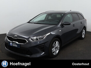 Kia Ceed Sportswagon 1.0 T-GDi DynamicLine