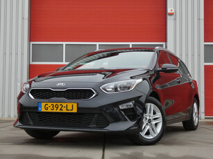 Kia Ceed Sportswagon 1.0 T-GDi DynamicLine/ lage km/ zeer mooi!