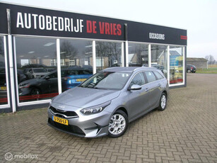 Kia Ceed Sportswagon 1.0 T-GDi MHEV DynamicPlusLine Hybride