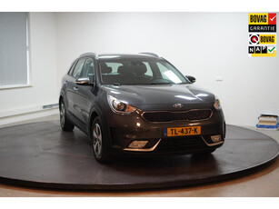 Kia Niro 1.6 GDi Hybrid DynamicLine