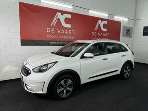 Kia Niro 1.6 GDi Hybrid DynamicLine - NAVI/CAM/CARPLAY/NAP