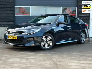 Kia Optima 2.0 GDI PHEV Business DynamicLine navi camera