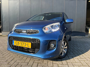 Kia Picanto 1.0 CVVT 2015 5DRS/CLIMA/CRCONTROL/NAP