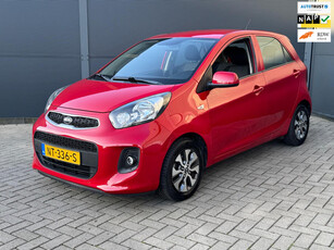 Kia Picanto 1.0 CVVT Carplay / Nap / Camera