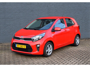 Kia Picanto 1.0 CVVT Economy PlusLine Cool