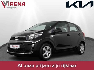 Kia Picanto 1.0 DPi ComfortLine