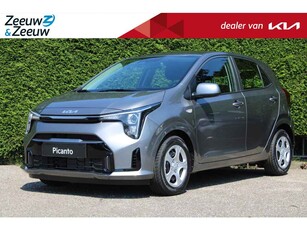 Kia Picanto 1.0 DPI DynamicLine