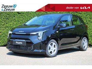 Kia Picanto 1.0 DPI DynamicLine