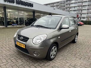 Kia Picanto 1.0 X-pect Nap