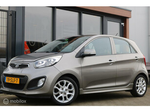 Kia Picanto 1.2 CVVT Comfort Pack|1e eig.| Keyless| Climate