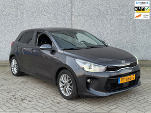 Kia Rio 1.0 TGDI DynamicLine-Carplay-DealerOnderhouden-Nap