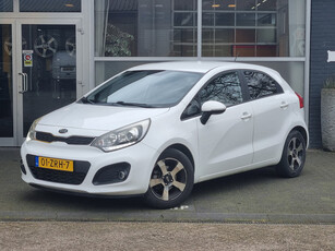 Kia Rio 1.2 CVVT 5D. Design Edition AIRCO / CRUISE