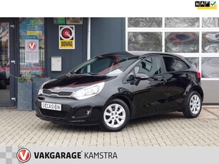 Kia Rio 1.2 CVVT Plus Pack 5-deurs NAP Airco/Goed onderh.!