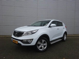 Kia Sportage 1.6 GDI X-ecutive Plus Pack Climate / Navi / Cruise / LED / NAP