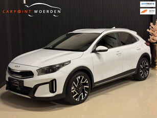 Kia XCeed 1.5 T-GDi DynamicLine | LED | NAVI | CARPLAY | NIEUWSTAAT