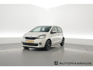 Škoda Citigo 1.0 Greentech Drive | Navi | Cruise. | Airco | 14