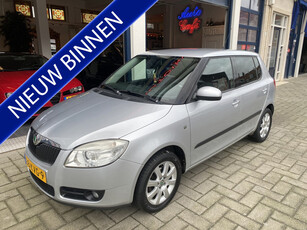 Škoda Fabia 1.4-16V Sprint CLIMA/CRUISE/LM VELGEN/NL AUTO