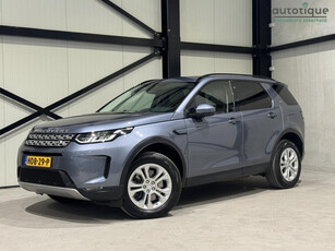 Land Rover Discovery Sport P300e 1.5 S Aut. | panorama | navi | leder |