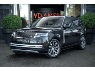 Land Rover Range Rover P550e Autobiography Head-Up | Massage | Vierwielsturing | Pano.Dak