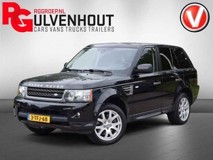 Land Rover Range Rover Sport 3.0 TdV6 S | SCHUIFDAK | TREKHAAK | HARMAN KARDON | ZEER COMPLEE