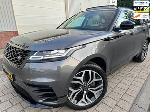 Land Rover Range Rover Velar 2.0 I4 AWD R-Dynamic SE SPORT PANO NAP LUXE