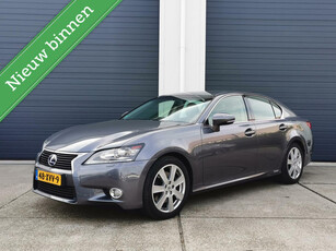 Lexus GS 450h Luxury Line