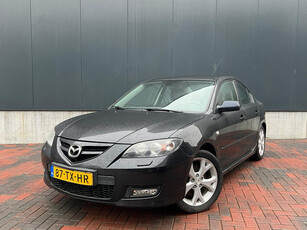 Mazda 3 2.0 S-VT GT-M * Airco * Cruise * Trekhaak * GTM Line