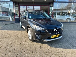 Mazda CX-5 2.0 4WD