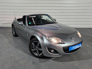 Mazda MX-5 1.8 TS