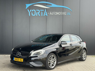 Mercedes A-klasse 180 Edition NL AUTO XENON*NAVI*PDC*CRUISE