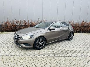 Mercedes A-klasse 200 Ambition