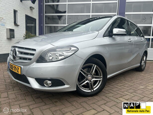 Mercedes B-klasse 180 Ambition * NAVIGATIE * AIRCO