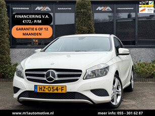 Mercedes-Benz A-klasse 180 Ambition | AUT | Navi | Cruise