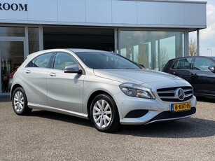 Mercedes-Benz A-klasse 180 Ambition style automaat , afneembare trekhaak