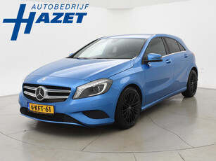 Mercedes-Benz A-klasse 180 CDI AUT. URBAN AMBITION + 17 INCH | XENON | NAVIGATIE | SPORTSTOELEN