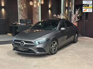 Mercedes-Benz A-klasse 200 AMG|PANO|SFEER|BOMVOL