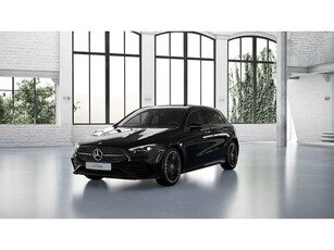 Mercedes-Benz A-Klasse Hatchback 180 Star Edition AMG-Line LIMITED