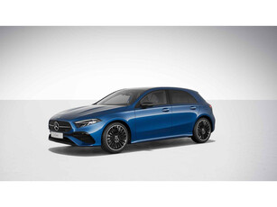 Mercedes-Benz A-Klasse Hatchback 180 Star Edition