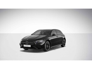 Mercedes-Benz A-Klasse Hatchback 180 Star Edition LIMITED