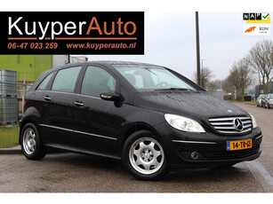 Mercedes-Benz B-klasse 150 Automaat nap ned auto Achteruitrij Camera airco