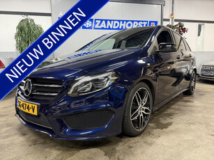 Mercedes-Benz B-Klasse 180 Ambition