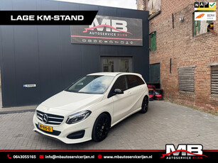 Mercedes-Benz B-klasse 180 Ambition, LED, Xenon, Navi, PDC