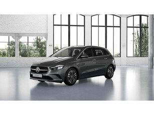 Mercedes-Benz B-Klasse 180 Star Edition Luxury Line