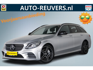 Mercedes-Benz C-Klasse Estate 300 Premium Pack / LED / Leder / CarPlay / Navi / Camera