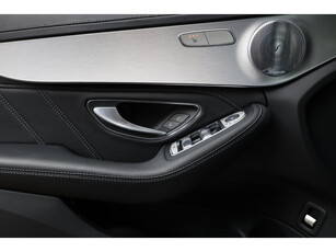 Mercedes-Benz C-klasse Estate AMG 63 LED/PANO/HUD/HALF LEER+ALCANTARA+S.VERWARMING/19