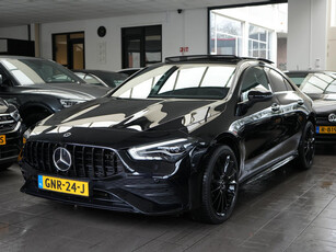 Mercedes-Benz CLA-klasse 250 e AMG Line | 45S | PANO | SFEER | CAMERA