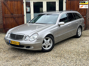 Mercedes-Benz E-klasse Combi 270 CDI Classic Automaat