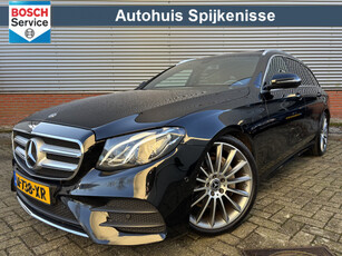 Mercedes-Benz E-Klasse Estate 200 Premium Plus | 20'' AMG Velgen | Schuif-/kanteldak |