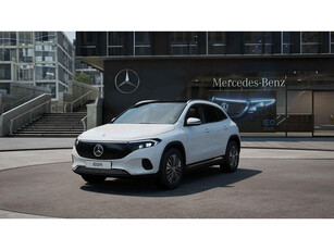 Mercedes-Benz EQA 250+ Business Line