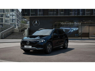 Mercedes-Benz EQA 250+ Business Solution Luxury